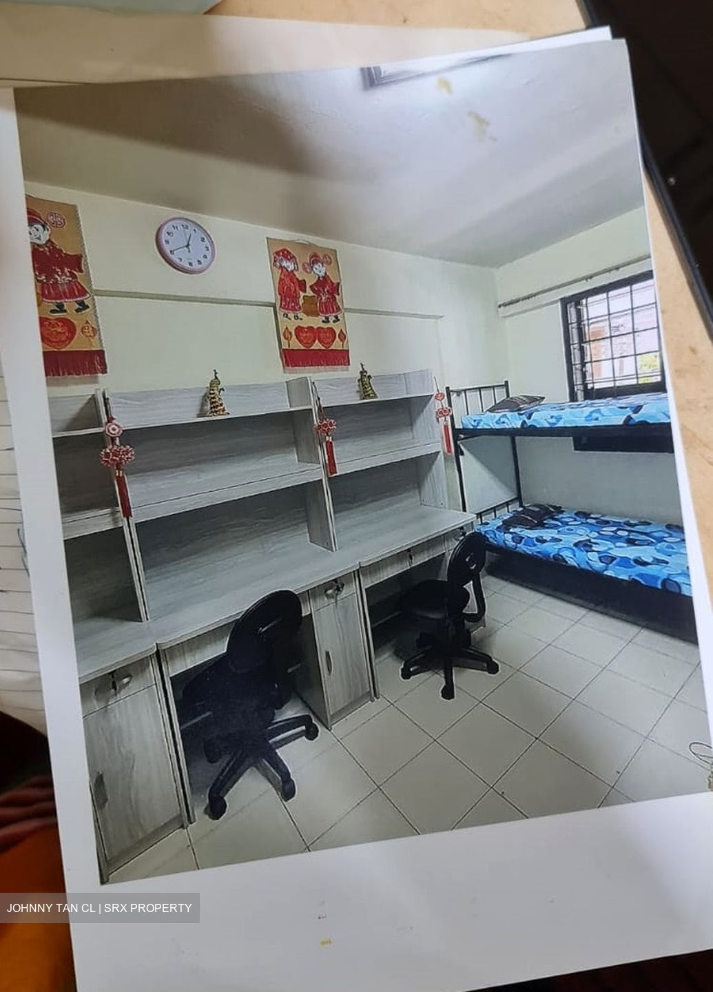Blk 117 Potong Pasir Avenue 1 (Toa Payoh), HDB 3 Rooms #554039991